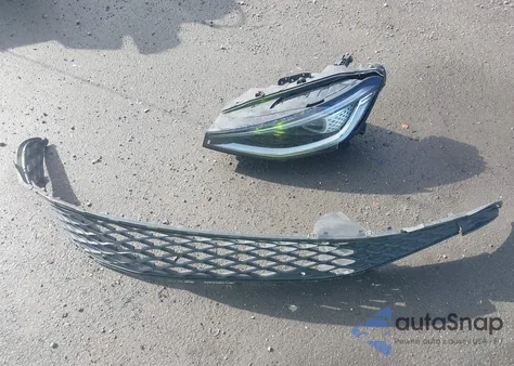 2021 Volkswagen Id.4 Pro S z USA, uszkodzony, nr VIN WVGTMPE26MP028401